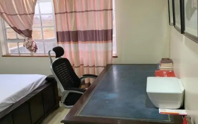 Stay.Plus Syokimau Party House