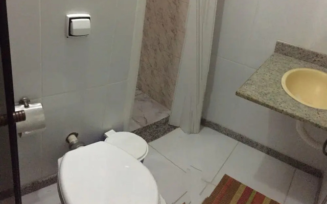 Apartamento Copacabana Central