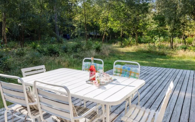 "Sena" - 200m from the sea in Bornholm