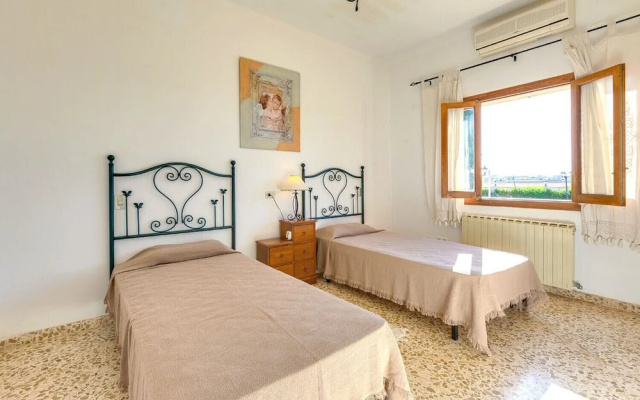 Villa Silenci
