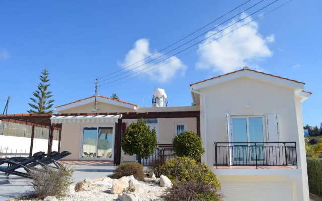 Villa Alethia
