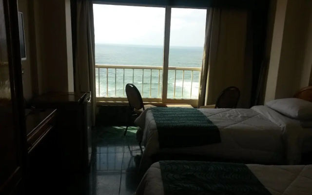 Royal Crown Hotel Alexandria