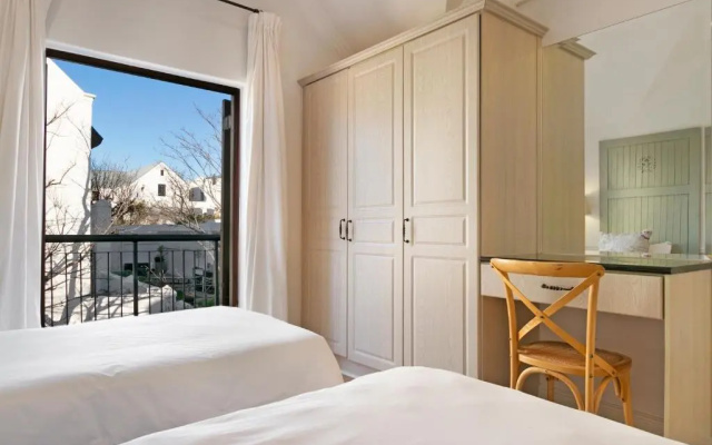Winelands Golf Lodges 22