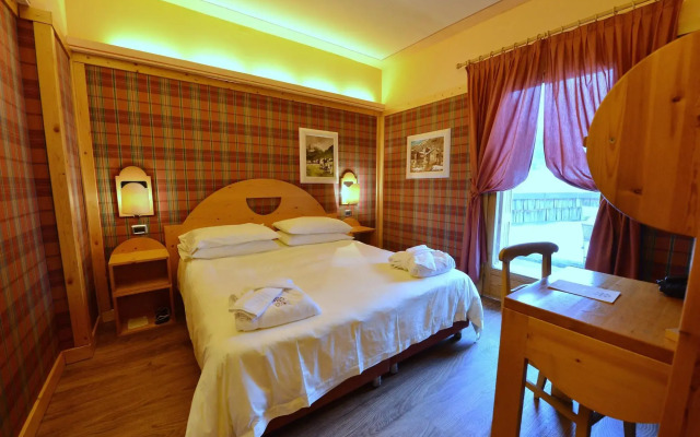 Hotel SantOrso