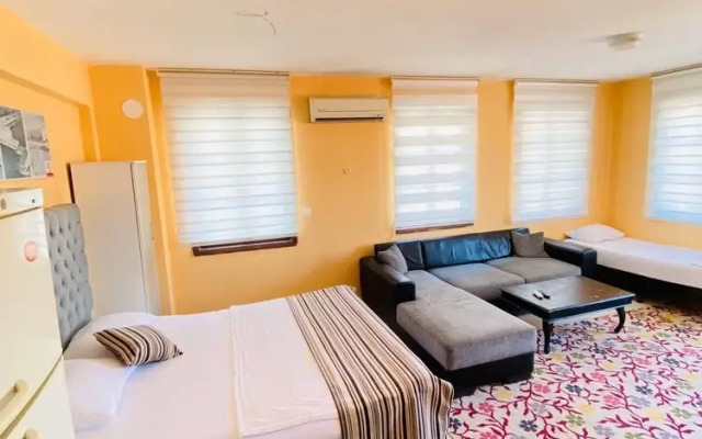 Alsancak Residence 2