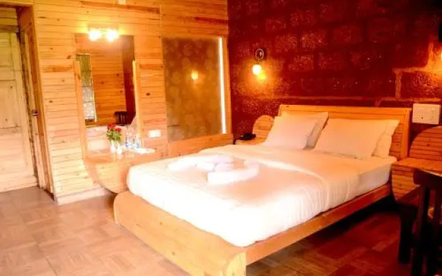 Shruti's Stonarc Resort