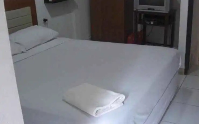 Hotel New Season