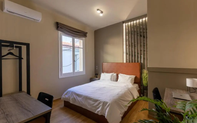 NOHO Boutique , premium living 8