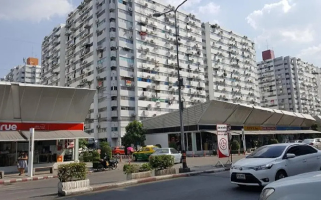 Condo C9 IMPACT