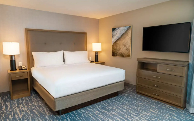 Homewood Suites by Hilton Livermore (H)