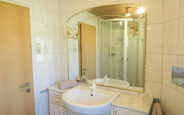 Appartment Brigitte