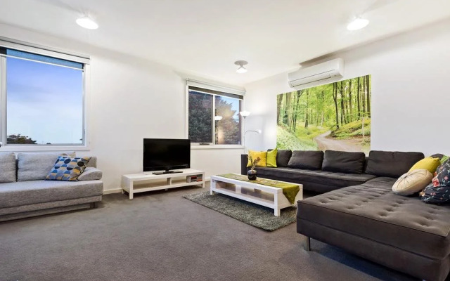 Serenity Guest House
