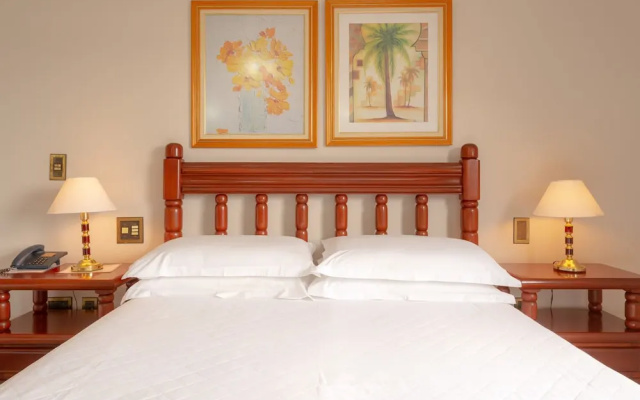 Hotel Guanumbis