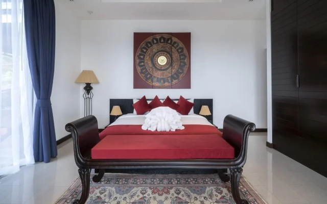 Baan Sawan Phuket