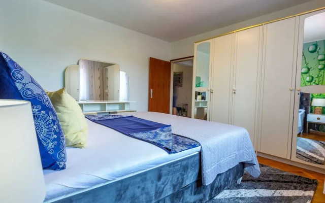 Zadar Lavish and Luxurious Apartment With Private Pool