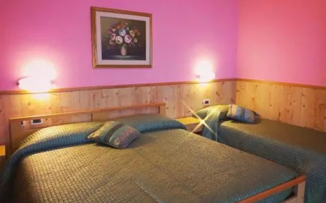 Hotel Azzurra