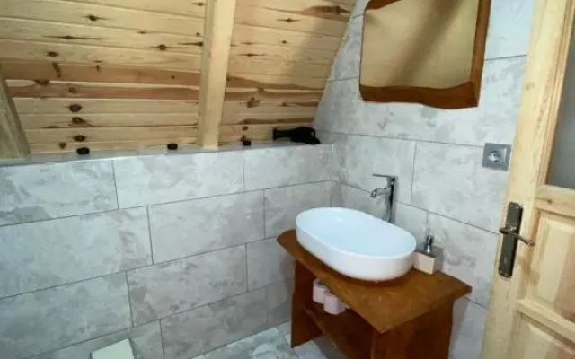 Lelvani Suite Bungalow
