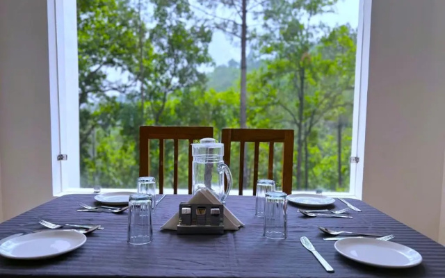 Hotel Prince Valley