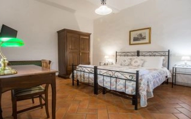 Datini Apartment