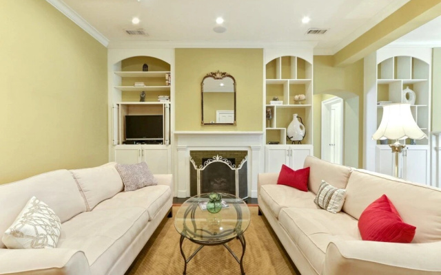 Oak View Terrace