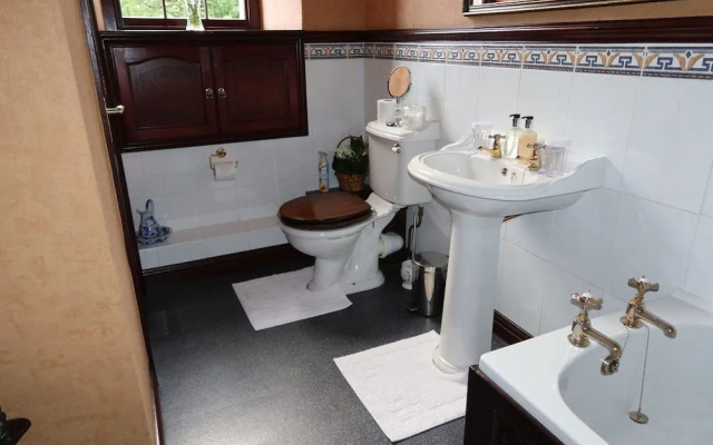 Stafford House Guest House