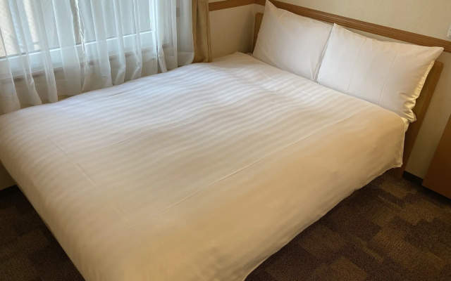 Отель Toyoko Inn Tokyo Kanda Akihabara
