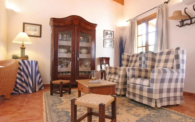 Villa - 3 Bedrooms with Pool, WiFi and Sea views - 103127