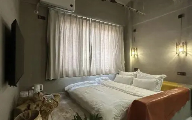 Shitian Homestay