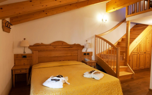 Hotel Campiglio Bellavista