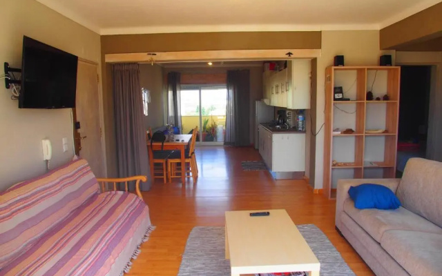 Ria Terrace Apartment III