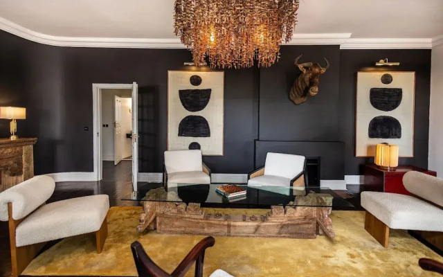 Le Manoir Boutique Estate