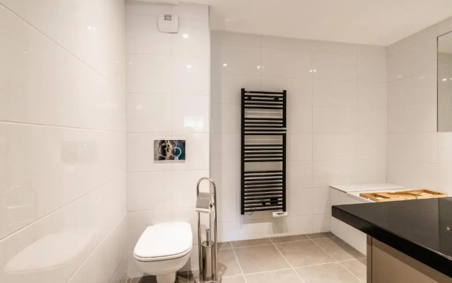 Apartment Padouk Moriond Courchevel - by EMERALD STAY