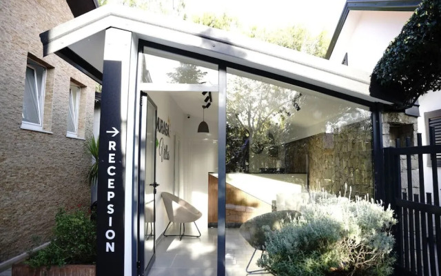 Muraga Villas 3 Plisi
