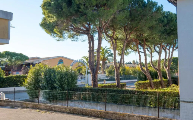 M295 - Marcelli, bilocale a 200 metri del mare