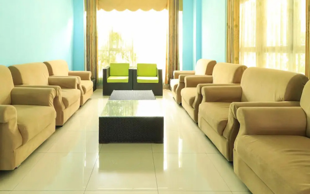 GreenSA inn Hotel