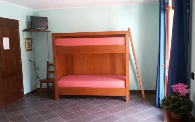 Agriturismo i Cianelli