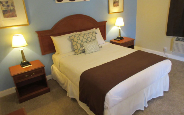 Catskill Mountains Resort