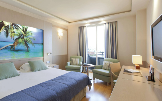 Hotel Nelva