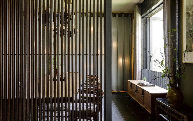 Yakamoz Resort Shuanglang Hai Street Branch