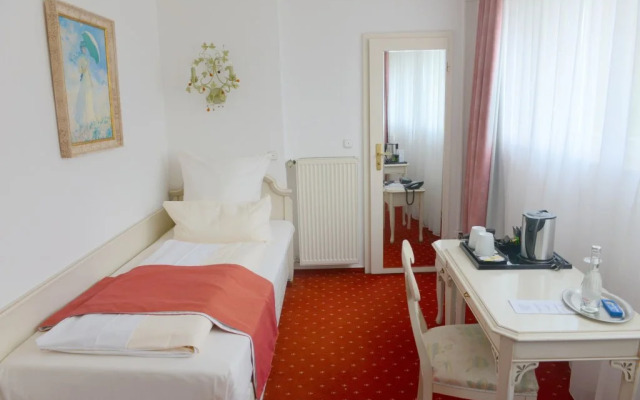 Hotel Rhön Garden