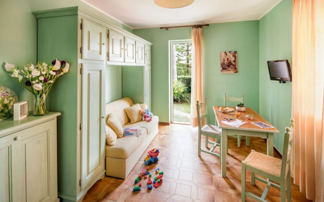 Borgo Della Rovere E1/1