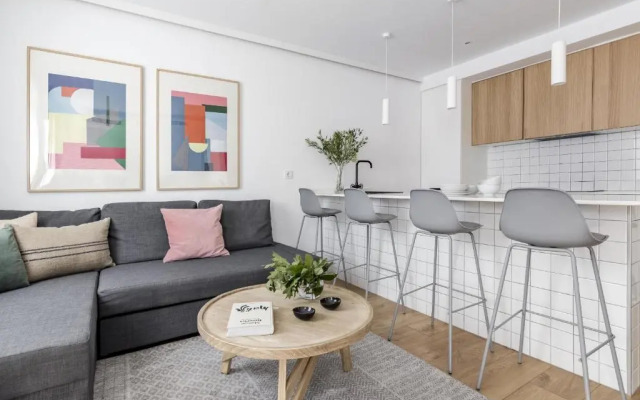 Style Apartments by Olala Homes