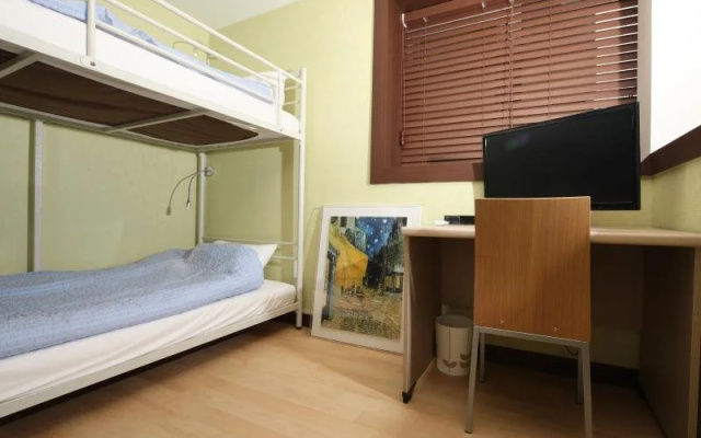 The Somi Guesthouse