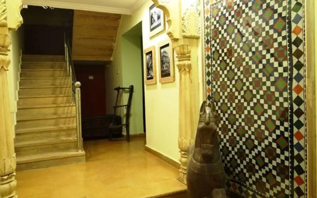 Hotel Mangalam