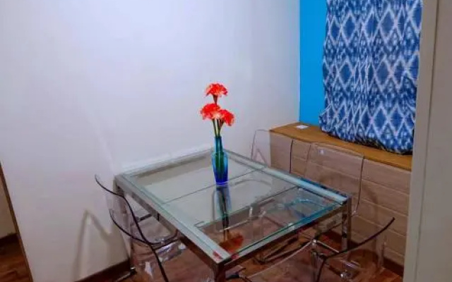 Apartamentos Las Ventas
