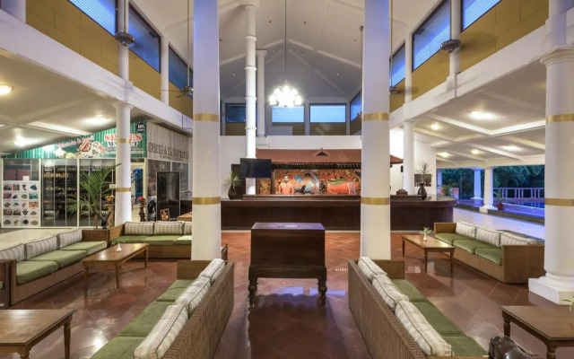 Club Mahindra Poovar