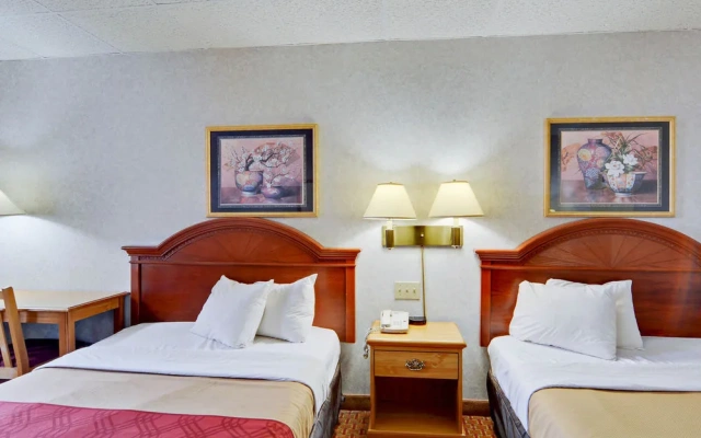 Econo Lodge Wytheville