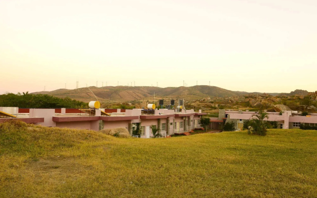 KSTDC Hotel Mayura Yatrinivas