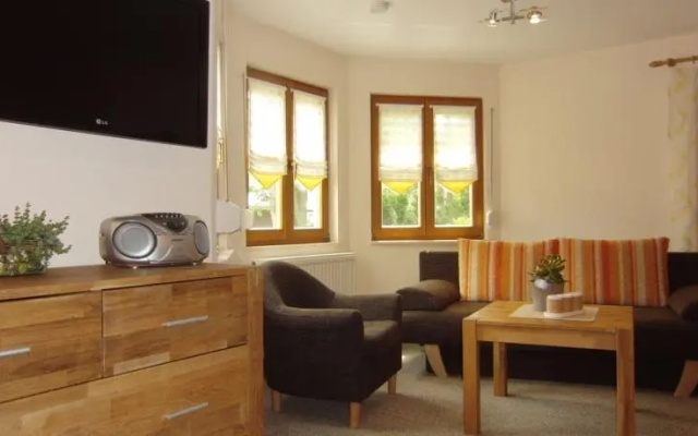 Ferienwohnung Alte Poststraße