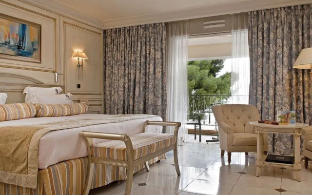 Hotel Le Club de Cavaliere